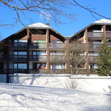 Appartement Winterberg, Kapperundweg 4, Appartement 34 Εξωτερικό φωτογραφία