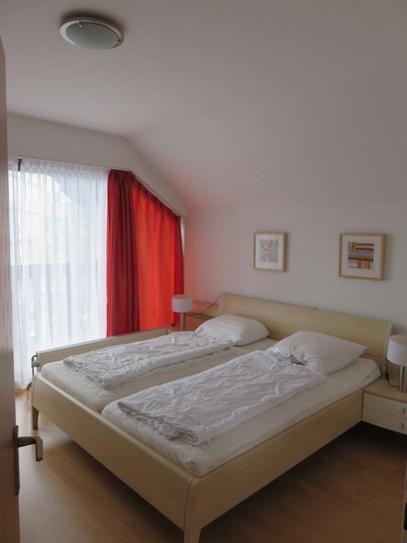 Appartement Winterberg, Kapperundweg 4, Appartement 34 Δωμάτιο φωτογραφία
